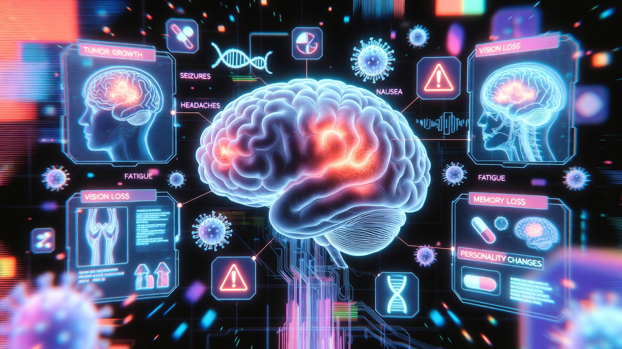 ধূমপান করলে কি ব্রেন টিউমার হয়