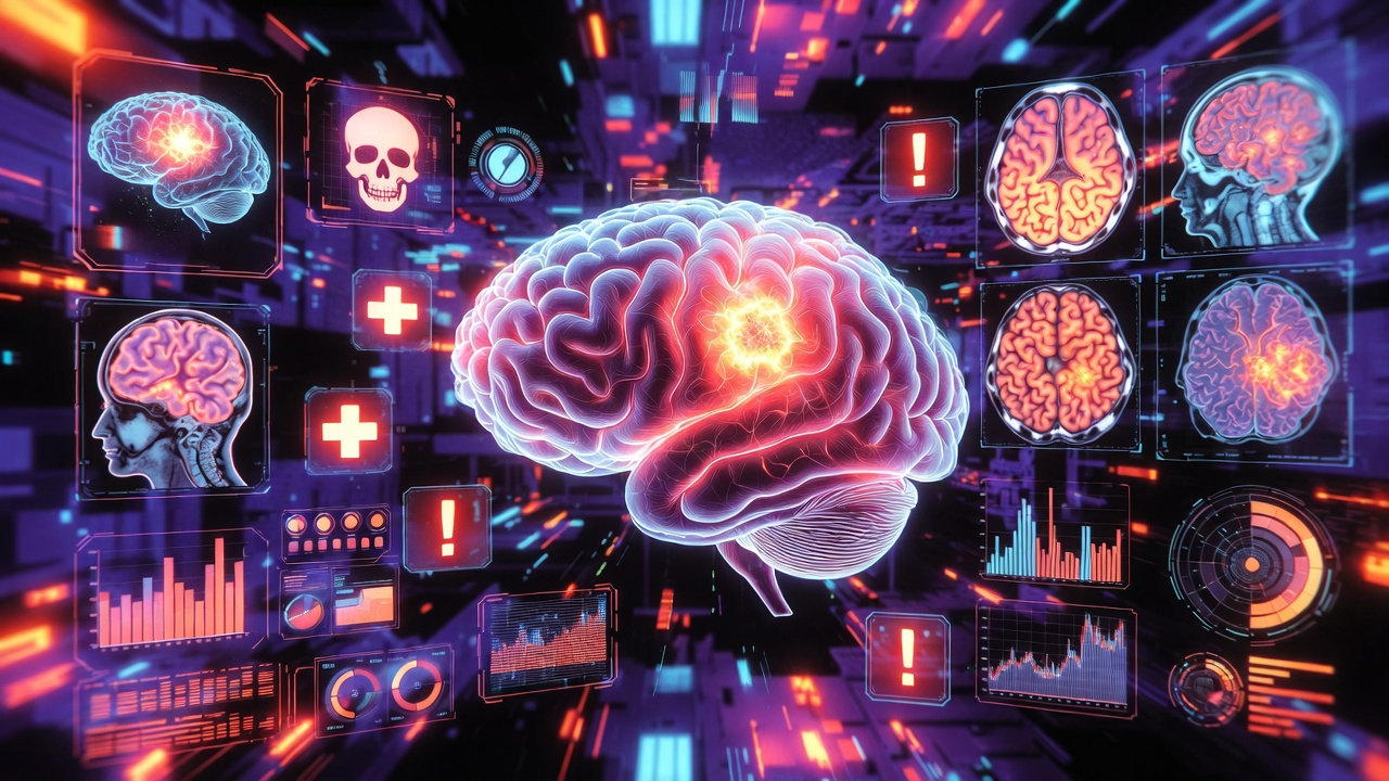 ব্রেন ক্যান্সারের চিকিৎসা কী