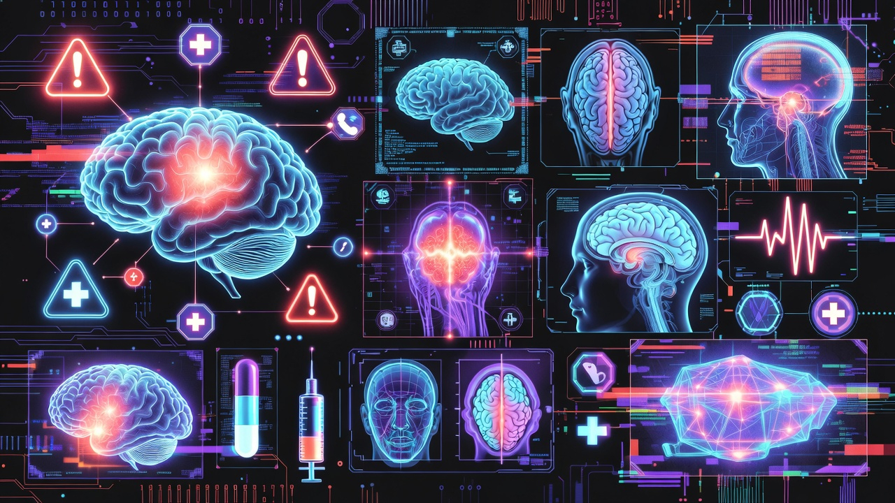 ব্রেন টিউমারের চিকিৎসা ও সফলতার হার